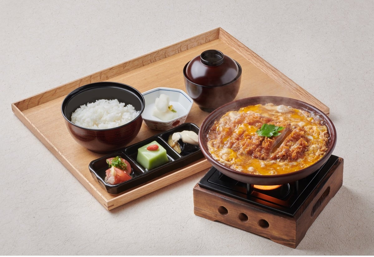 Kagonoya Summer Menu Renewal in Kansai and Kanto from July 1