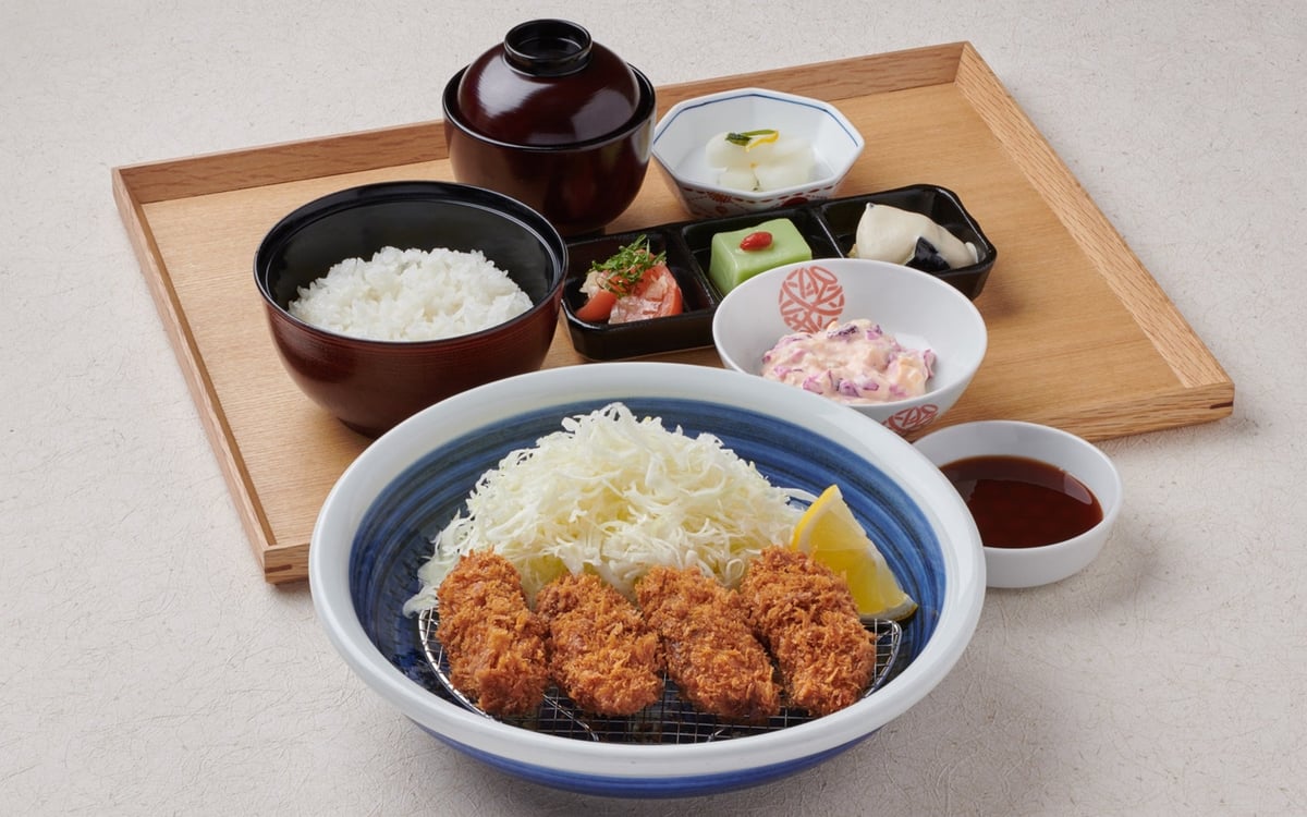 Kagonoya Summer Menu Renewal in Kansai and Kanto from July 1