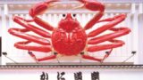 kani doraku summer crab osaka june 1 01