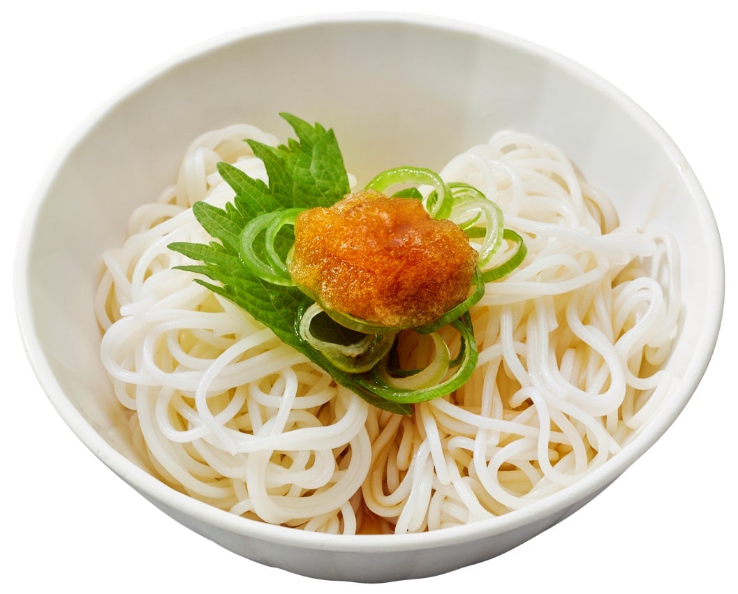 Kappa Sushi Tanabata Week Special Menu in Tokyo from July 2