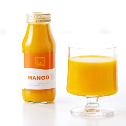 Kinokuniya's New Mango Products Arrive in Tokyo This June June 20 – photo 9