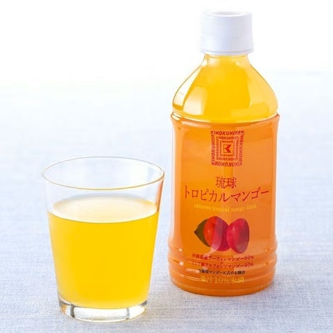 Kinokuniya's New Mango Products Arrive in Tokyo This June June 20 – photo 10