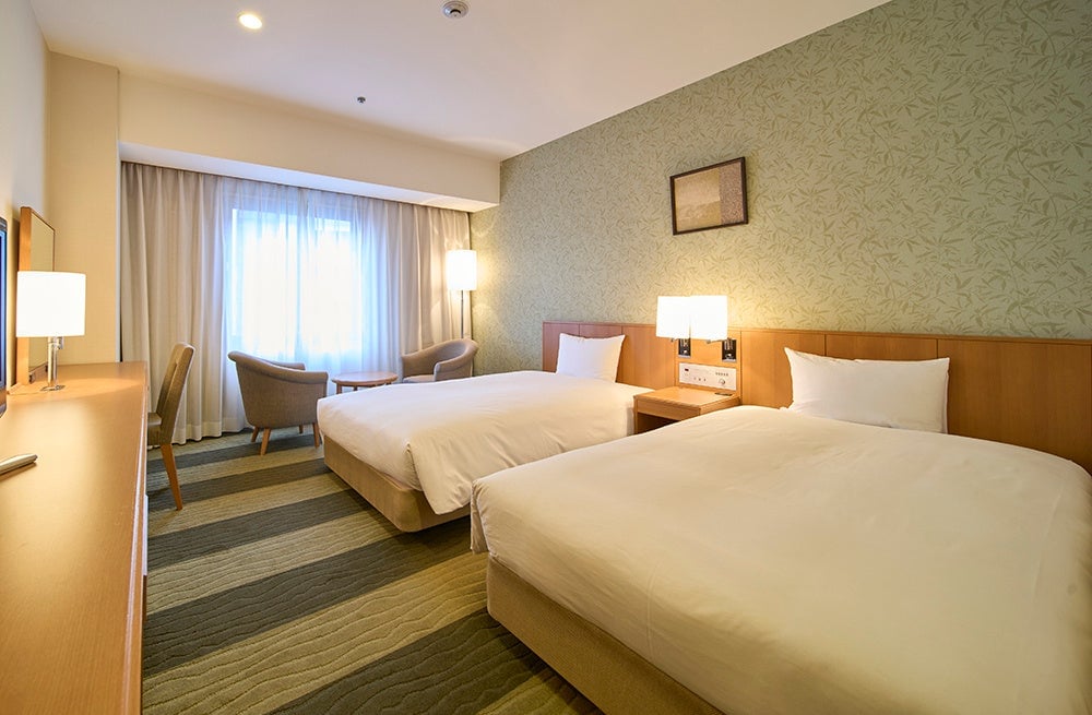 Guest Room (Standard Twin)