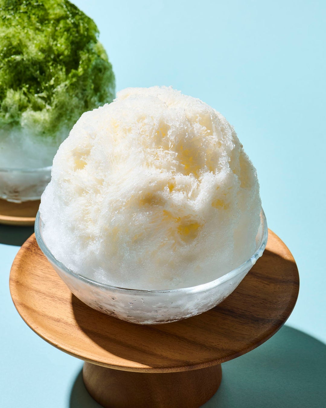 Koe Donuts Kyoto Introduces Limited-Time Summer Kakigōri from June 15