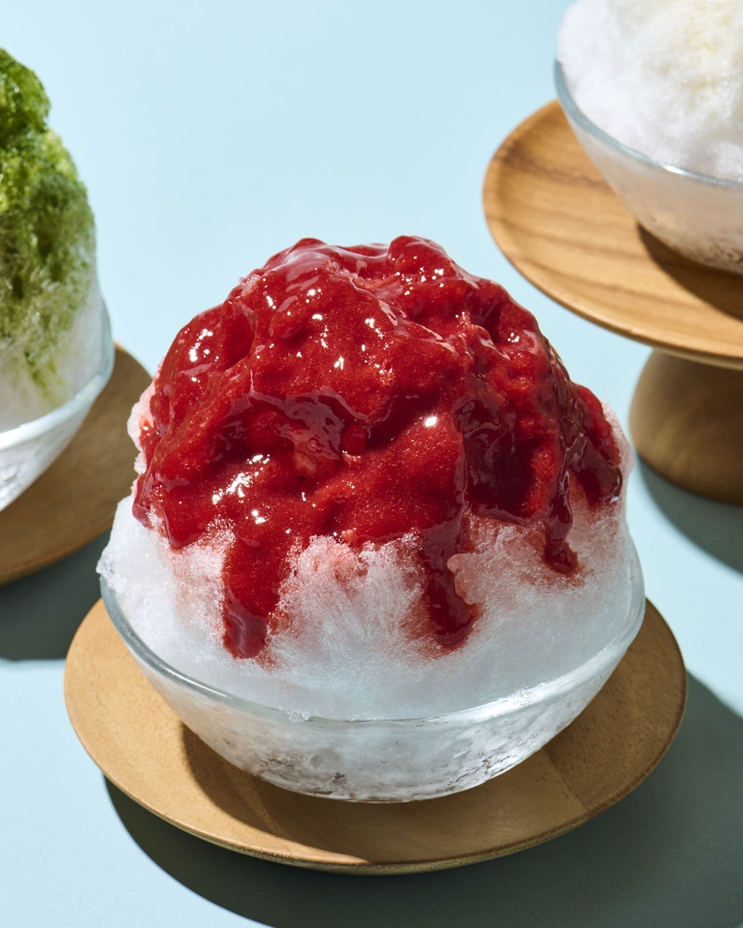 Koe Donuts Kyoto Introduces Limited-Time Summer Kakigōri from June 15