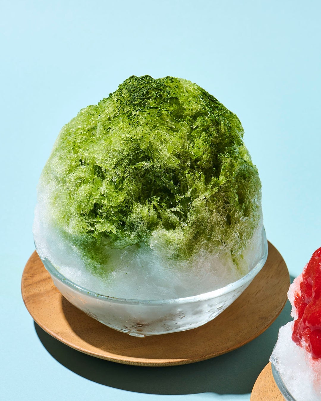 Koe Donuts Kyoto Introduces Limited-Time Summer Kakigōri from June 15