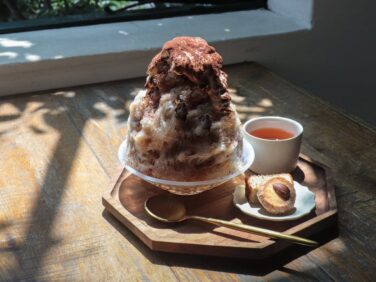 kogasaka bake patissier shaved ice machida 01