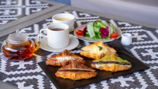 Kurocchi Hybrid Croissant Launches in Jiyugaoka, Tokyo from June 15