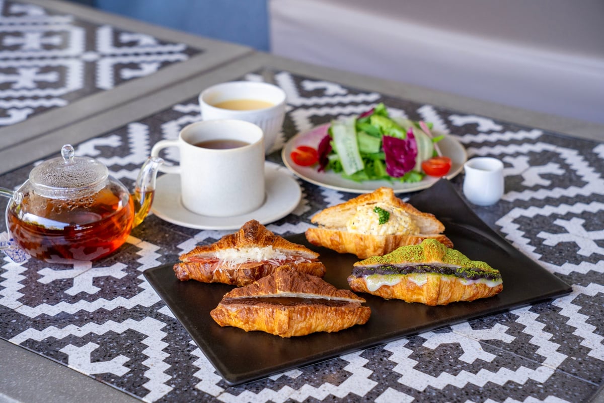 Kurocchi Hybrid Croissant Launches in Jiyugaoka, Tokyo from June 15