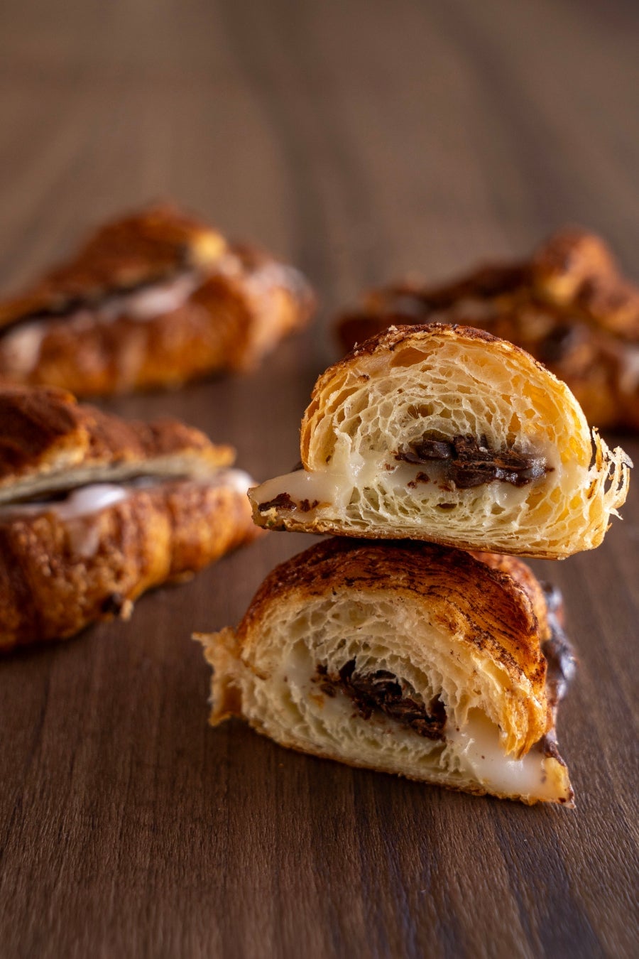 Kurocchi Hybrid Croissant Launches in Jiyugaoka, Tokyo from June 15