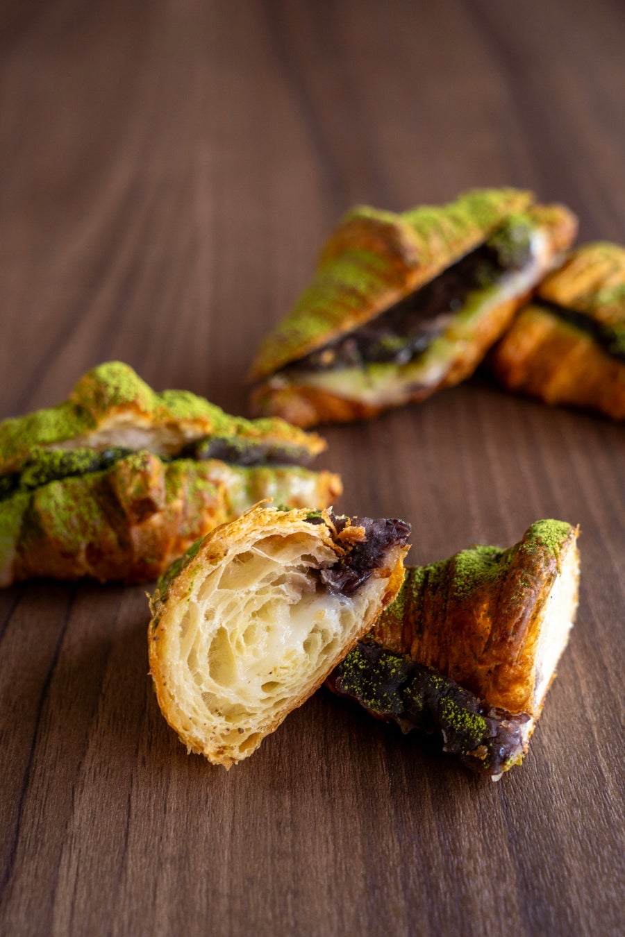 Kurocchi Hybrid Croissant Launches in Jiyugaoka, Tokyo from June 15