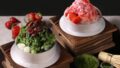 kuroju kamakakigori shaved ice yokohama shinjuku 01
