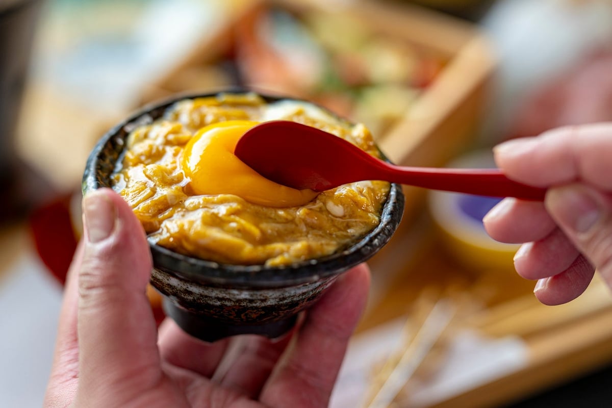 Experience Kyoto's Summer with New Seasonal Rice Bowl Set at Itsuki Chaya Arashiyama Main Store from June 1 – photo 6