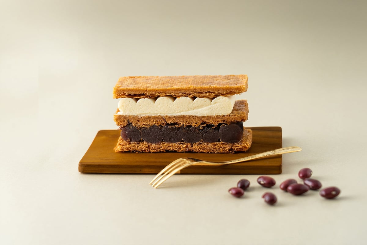 La Maison Shirokane Grand Reopens with Exclusive Sweets at Nihombashi Mitsukoshi, Tokyo June 20
