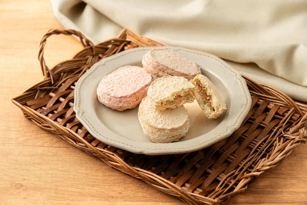 La Maison Shirokane Grand Reopens with Exclusive Sweets at Nihombashi Mitsukoshi, Tokyo June 20