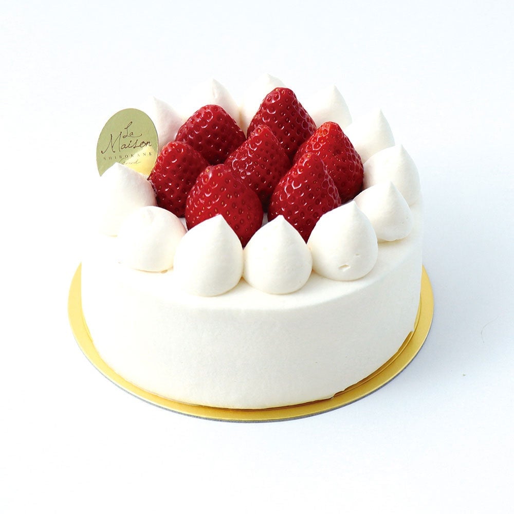 Shortcake
