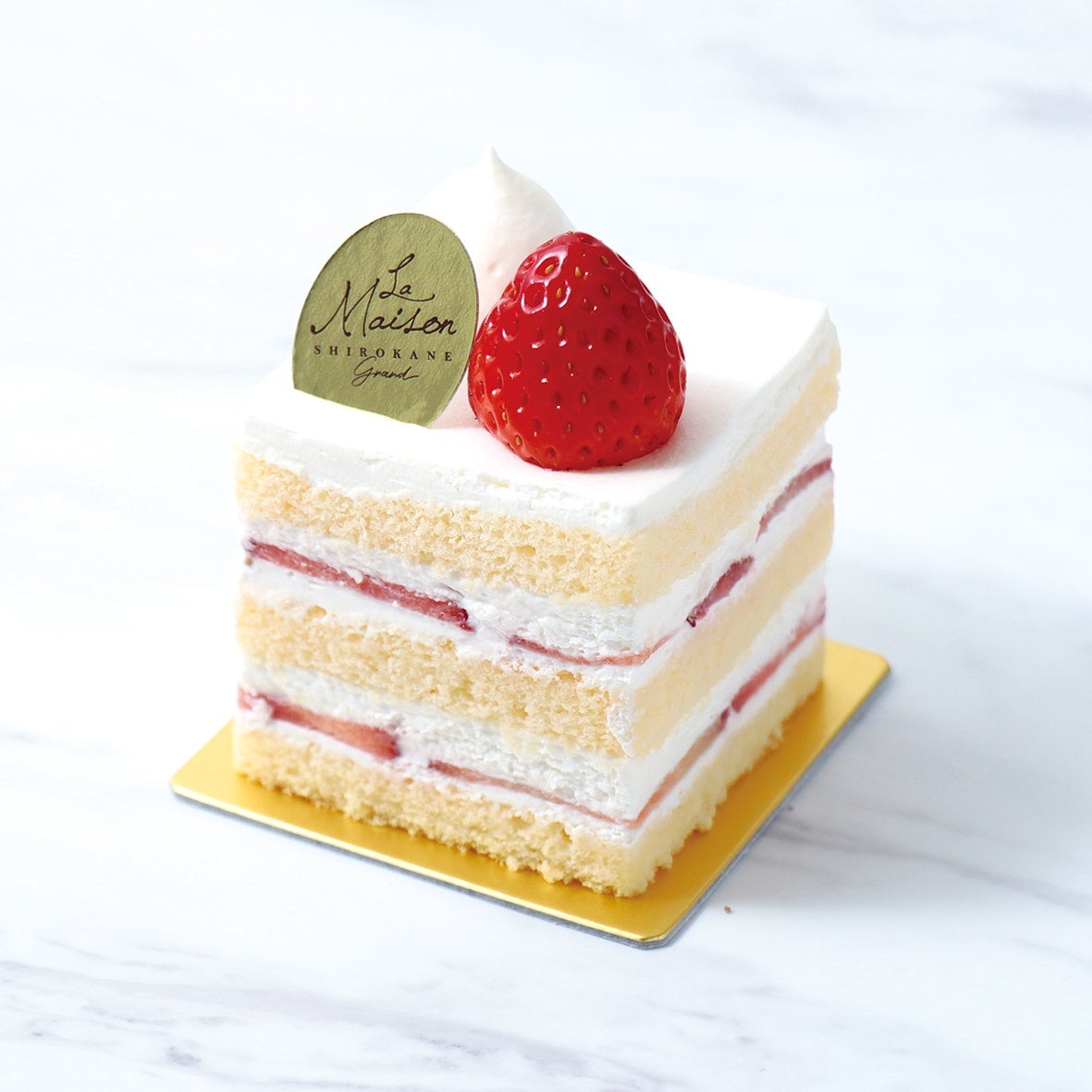 Shortcake