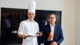 le chocolat de h vison domestic chocolate 100 percent cacao from june 24 01