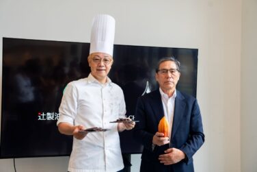 le chocolat de h vison domestic chocolate 100 percent cacao from june 24 01