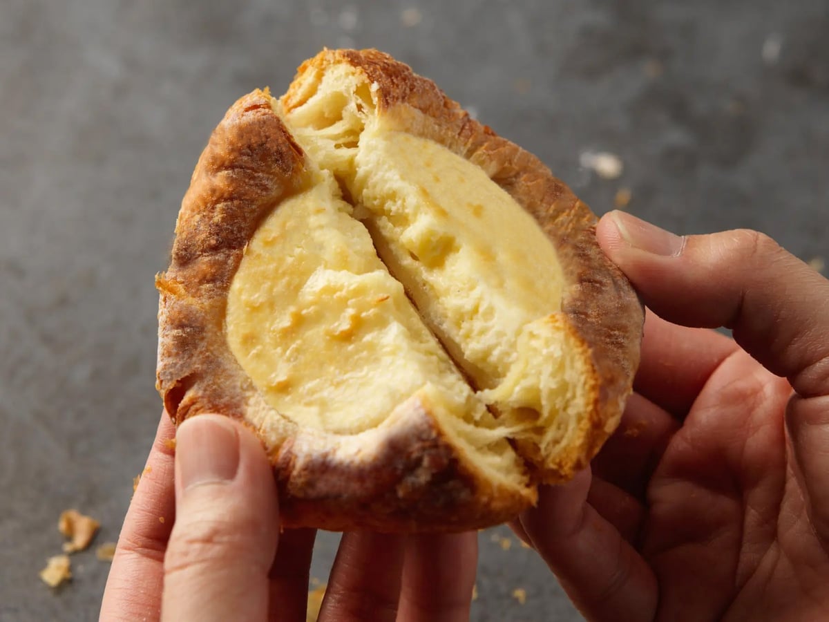 Hokkaido's LeTAO Opens Limited-Time Danish Pastry Shop at Tokyo Station – photo 3