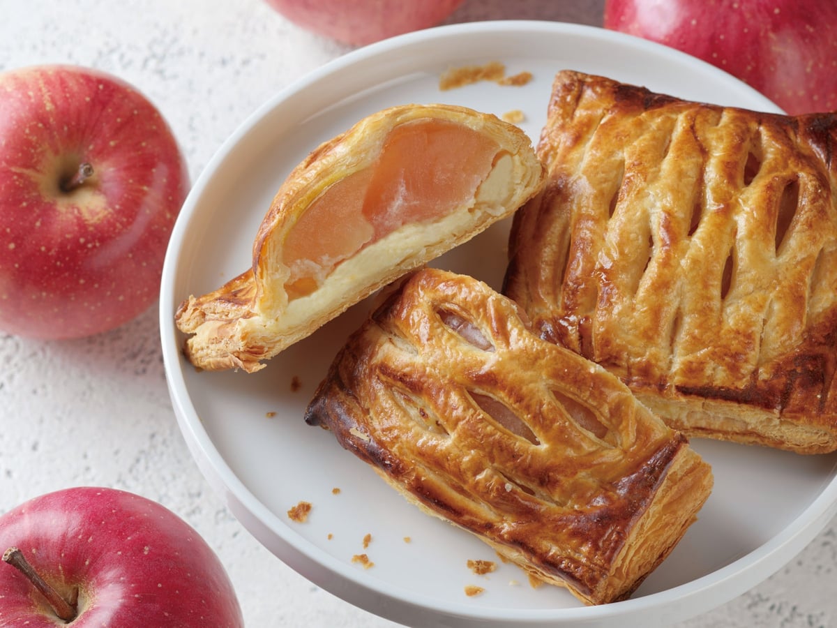 Hokkaido's LeTAO Opens Limited-Time Danish Pastry Shop at Tokyo Station – photo 4