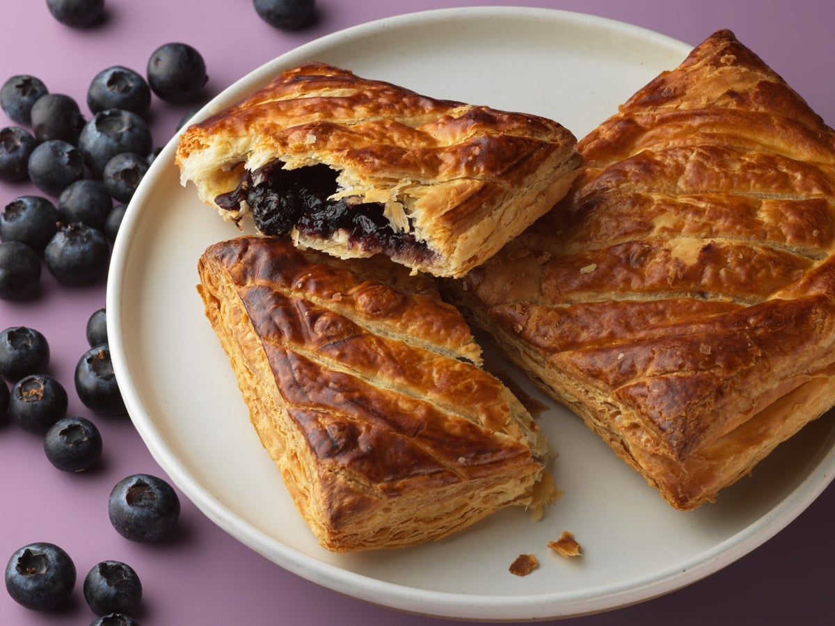 Hokkaido's LeTAO Opens Limited-Time Danish Pastry Shop at Tokyo Station – photo 5