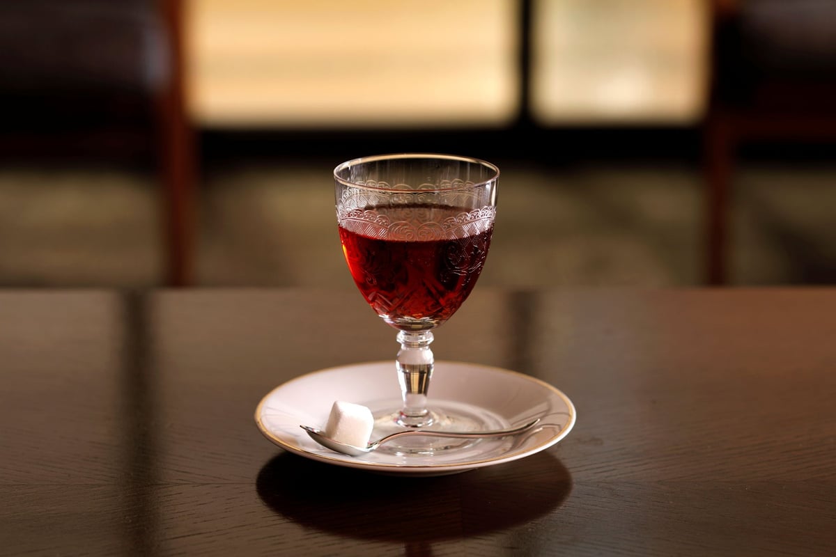 Limited-Time Collaboration Cocktails at BAR S in Ginza, Tokyo From June 13, 2026