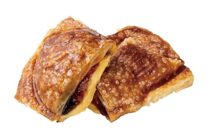Limited-Time Croissant Taiyaki Pudding at Tsukiji Gindaco from June 8 – photo 9