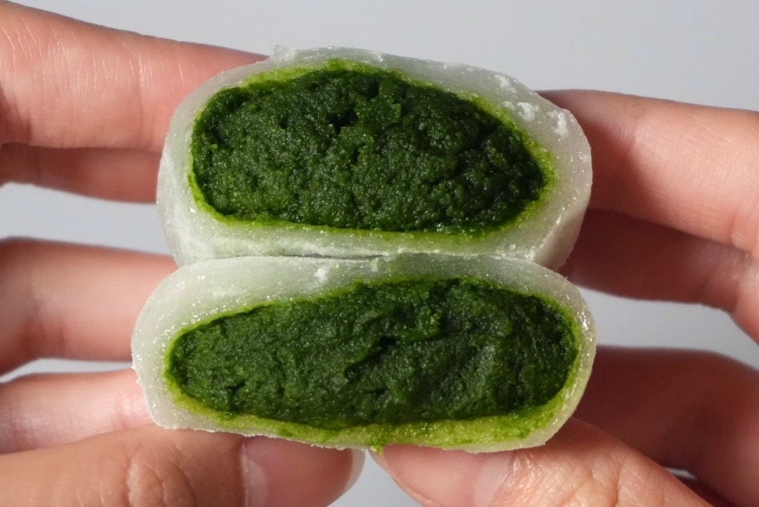 Limited-Time Premium Matcha Sweets Sets Available Online – photo 3