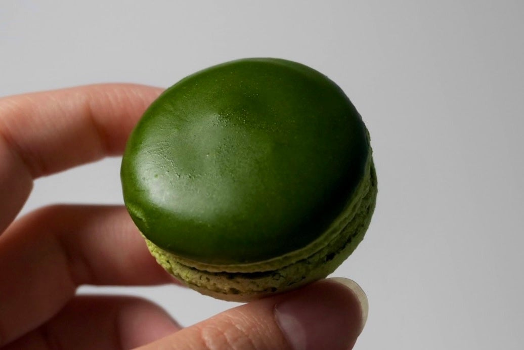 Limited-Time Premium Matcha Sweets Sets Available Online – photo 4