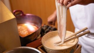 Local Pop-Up: Ultimate Tendon by Tempura Kuruma in Minami Aoyama, Tokyo from July 18