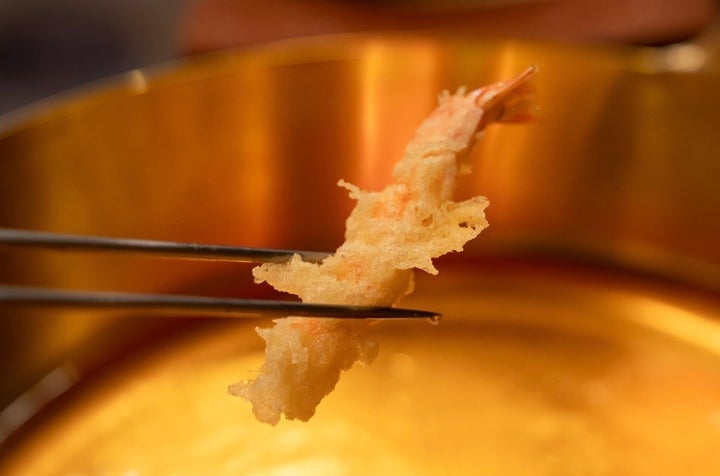 Local Pop-Up: Ultimate Tendon by Tempura Kuruma in Minami Aoyama, Tokyo from July 18