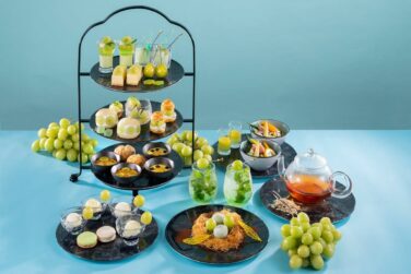 luxurious afternoon tea toyama excel hotel tokyu july 2026 01