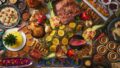 luxurious meat carnival hilton okinawa july 2026 01