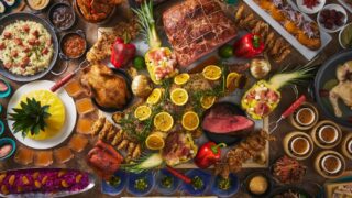 Luxurious Meat Carnival at Hilton Okinawa Chatan Resort from July 7, 2026