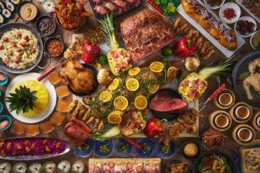 luxurious meat carnival hilton okinawa july 2026 01