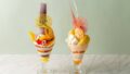 luxurious summer parfaits strings hotel tokyo 01
