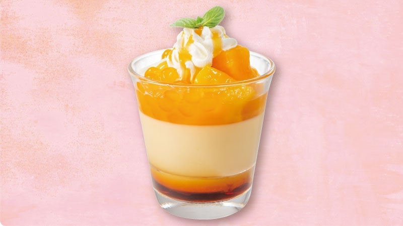 Mango Paradise Summer Desserts at Steak Don in Saitama from June 12