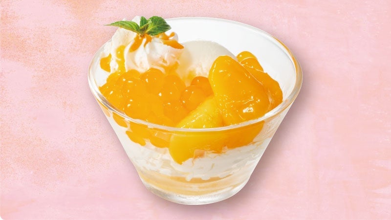 Mango Paradise Summer Desserts at Steak Don in Saitama from June 12