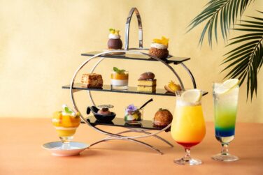 mango tropical afternoon tea hotel metropolitan edmont 01