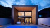 mare blu amami luxury resort amami oshima japan 01