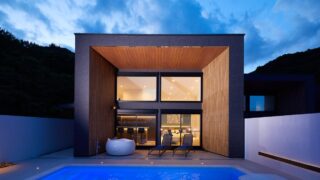 Mare Blu Amami Luxury Resort Opens on Amami Oshima, Japan From July 3, 2026
