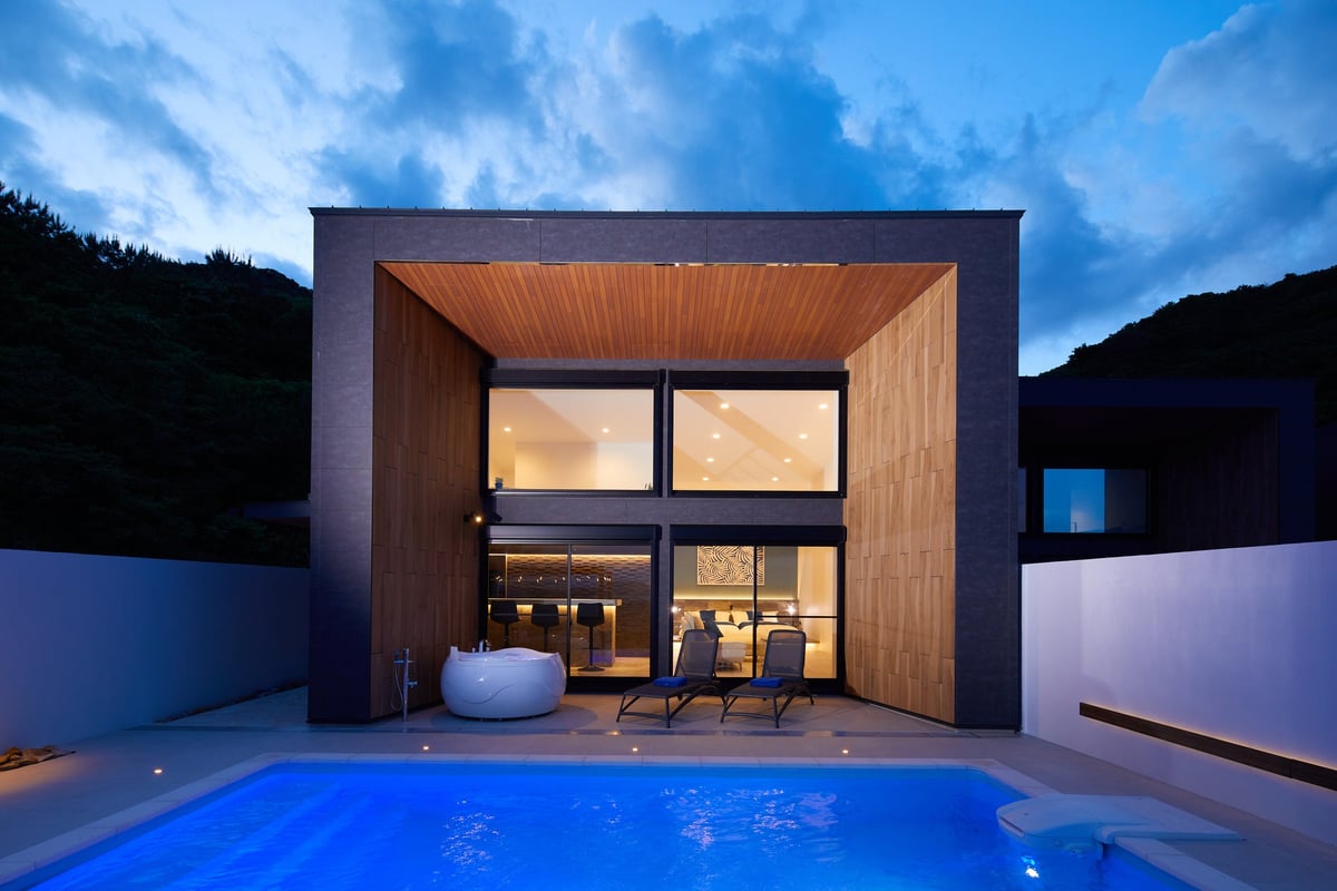 Mare Blu Amami Luxury Resort Opens on Amami Oshima, Japan From July 3, 2026
