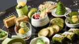 matcha sweets buffet oriental hotel fukuoka hakata june 27 28 2026 01