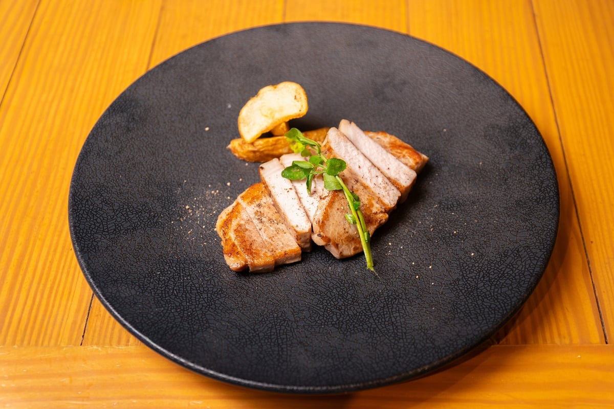 Meat Winery All-You-Can-Eat Steak Plan in Akihabara from June 11