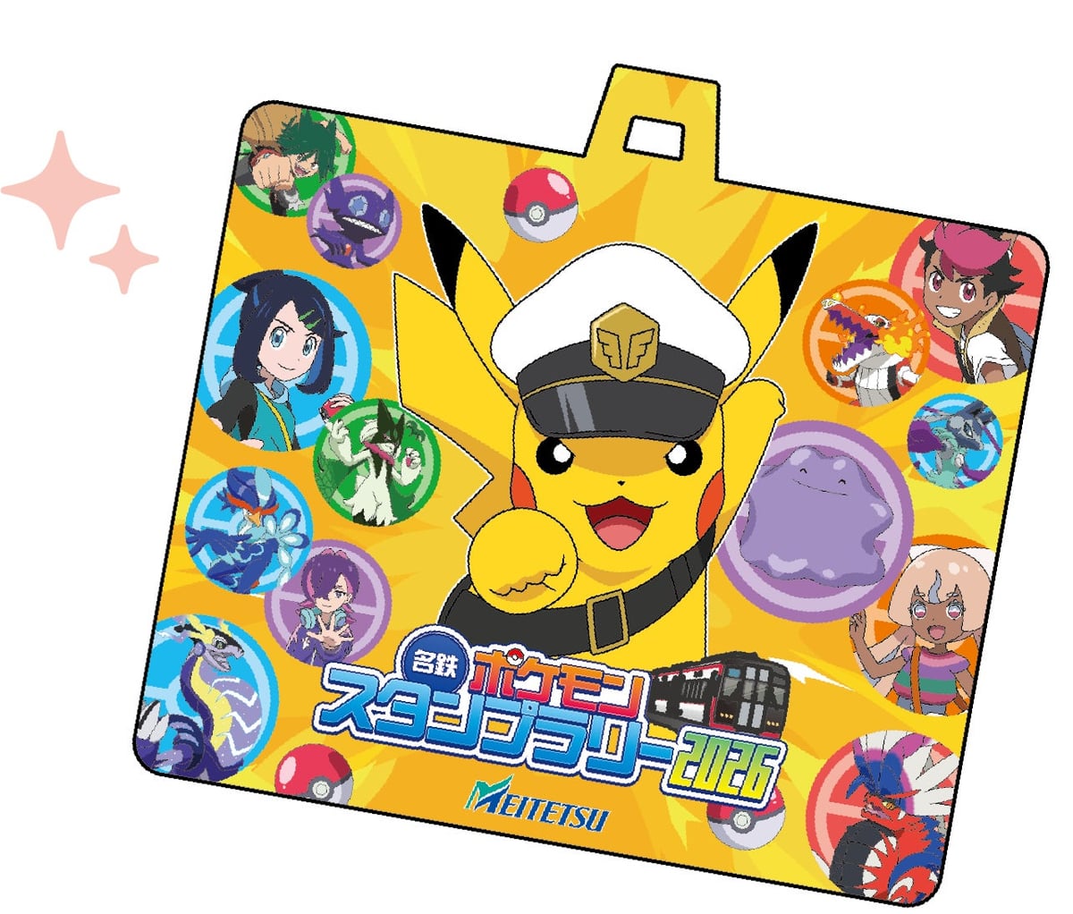 Pass case image