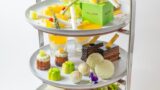 Melon-Themed Afternoon Tea at Bel Amer Kyoto Bettei Starting June 9