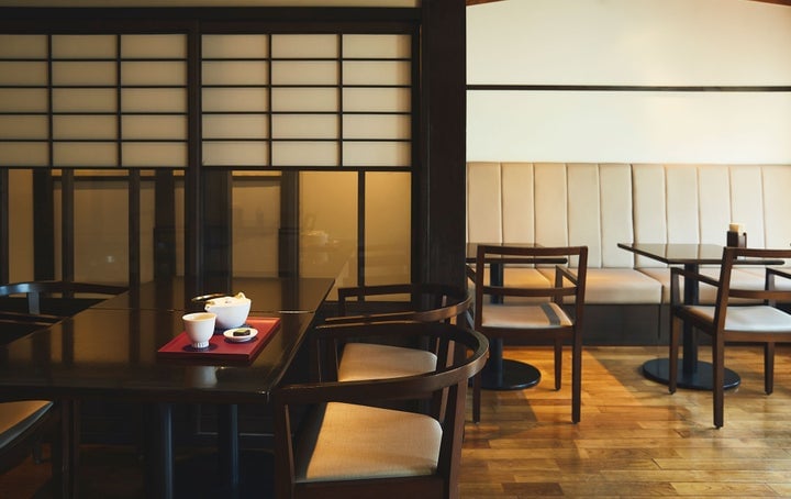 Melon-Themed Afternoon Tea at Bel Amer Kyoto Bettei Starting June 9 – photo 9