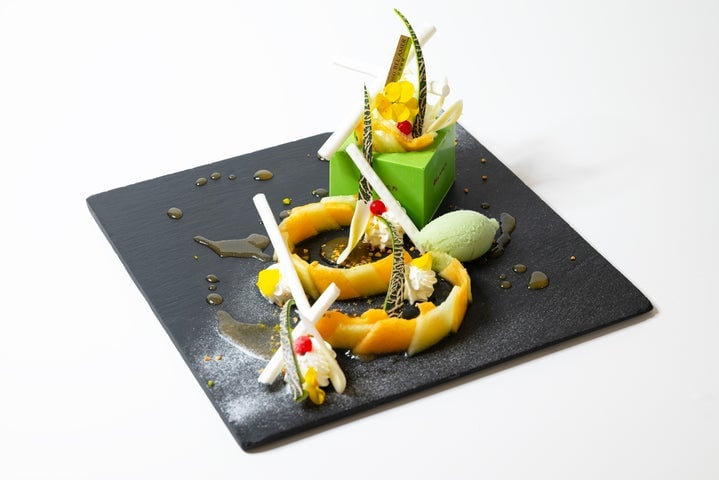 Melon-Themed Afternoon Tea at Bel Amer Kyoto Bettei Starting June 9 – photo 10