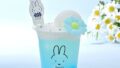 miffy birthday drinks flower miffy june 12 01